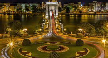 5 Best Places to Visit in City Park, Budapest