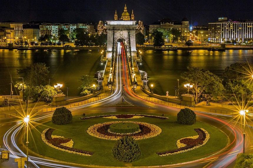 city park budapest