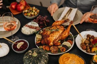 restaurants near London Bridge