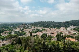 avignon france