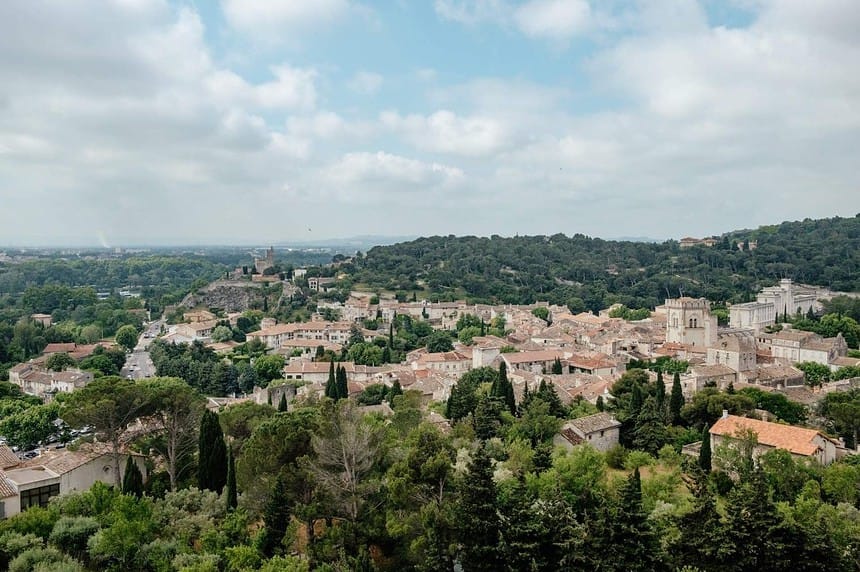 avignon france