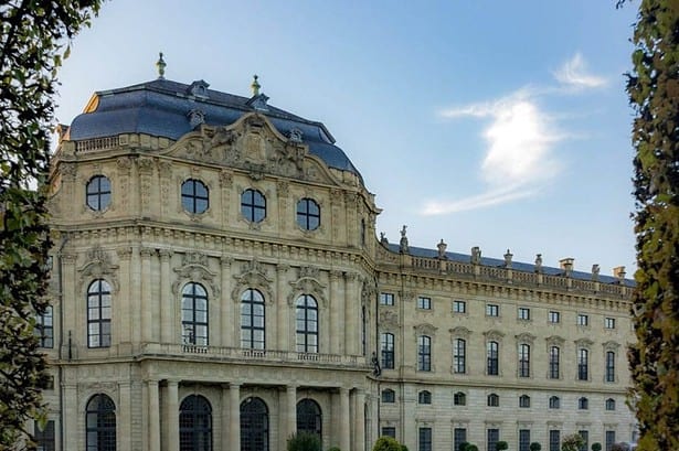 laws in germany