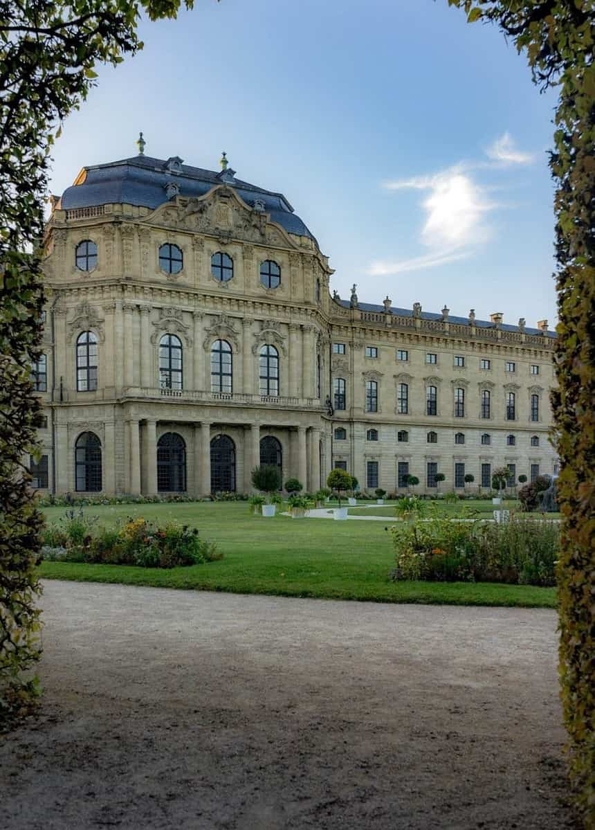 laws in germany