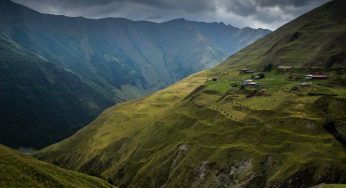 Where is Georgia in Europe? 7 Facts to Know
