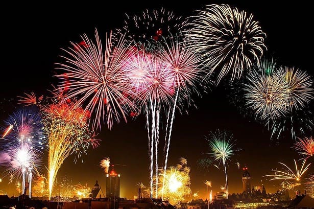 festivals in Greece