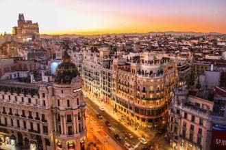 things to do in madrid