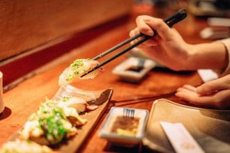 best Japanese restaurants in London