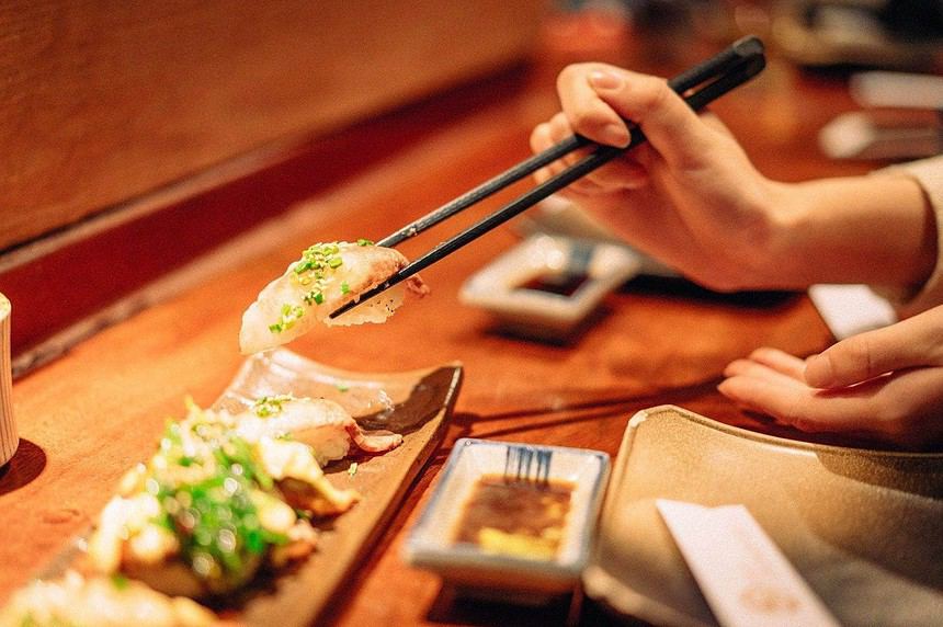 best Japanese restaurants in London