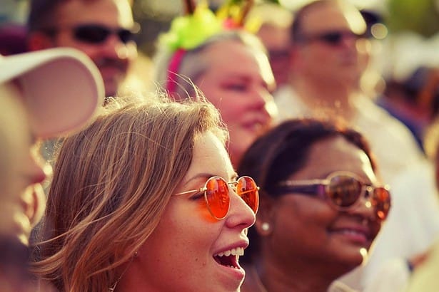 Festivals Of Yorkshire
