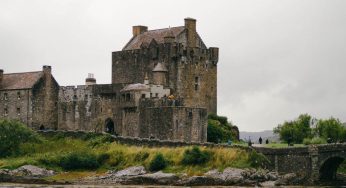 8 Best Places To Visit In Scotland By Car