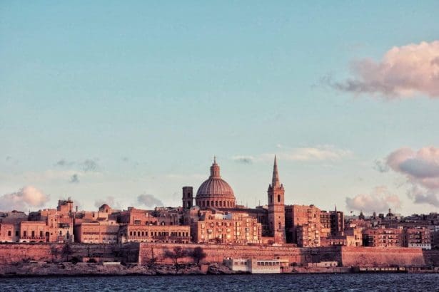 things to do in Malta