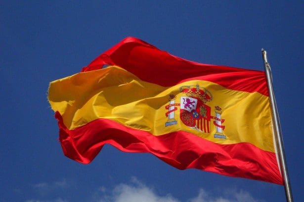 famous cities in Spain