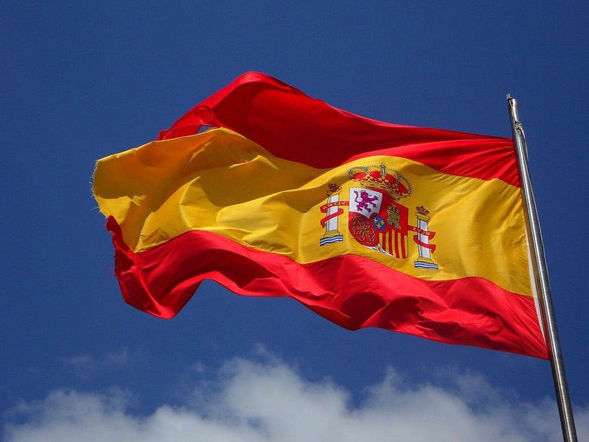 famous cities in Spain