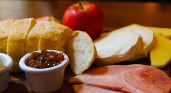The Traditional Ploughman’s Lunch: A Beginner’s Guide