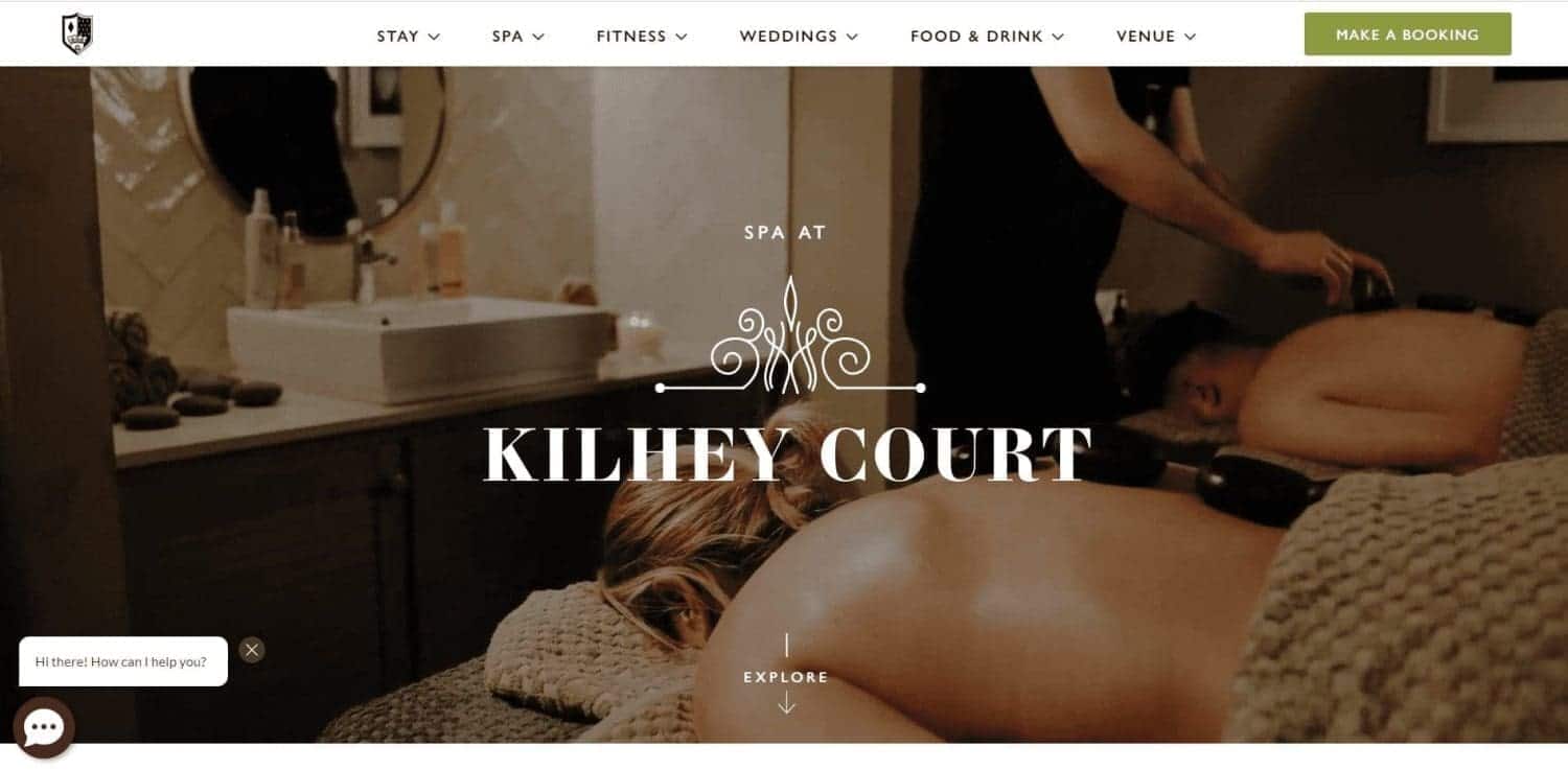 6 Top-Notch Selections for Perfect Spa Day in Manchester 6 Kilhey Court