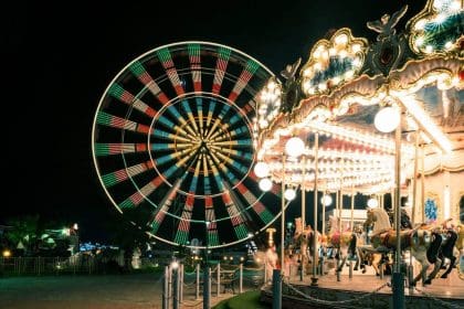 Duinen Zathe amusement park
