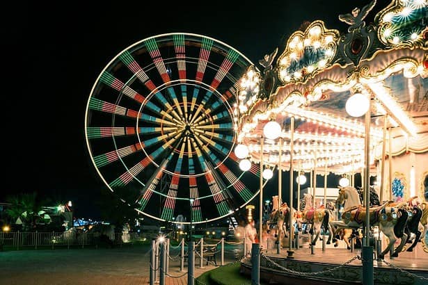 Duinen Zathe amusement park