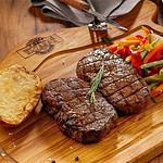 steakhouses in Soho
