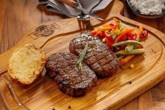 steakhouses in Soho