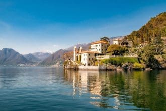 Como Italy