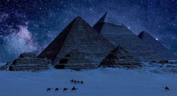 Learn About the 6 Famous Pyramids in Egypt