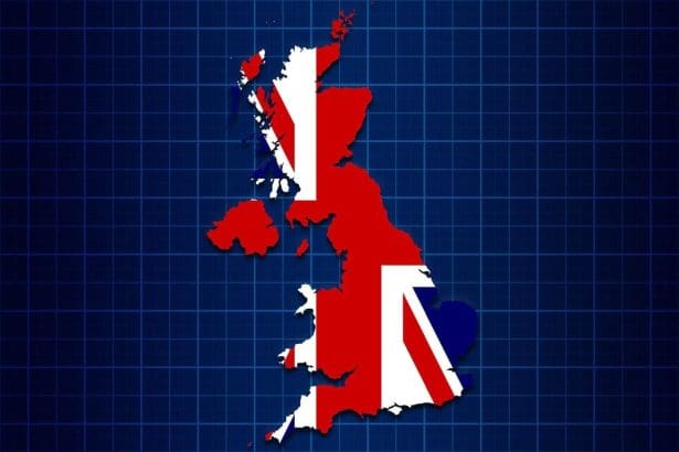 worst places to live in England