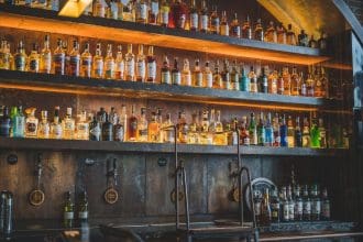 bars in Clapham