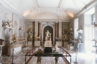 Museum in Oxford