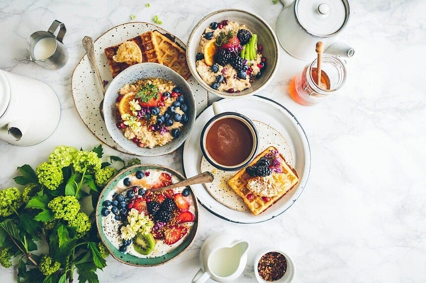 Best Brunch Places in Manchester