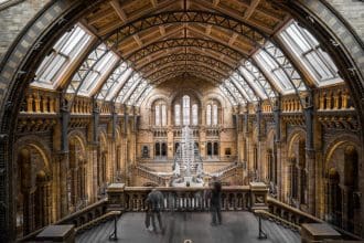 museums in sheffield