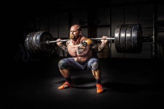 gyms in Bristol