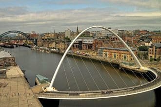 museum in newcastle