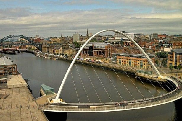 museum in newcastle