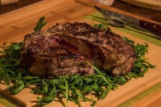 steakhouses in Leicester