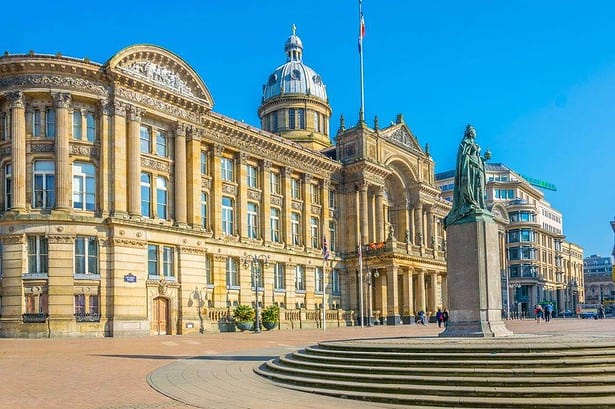 Best Museums in Birmingham