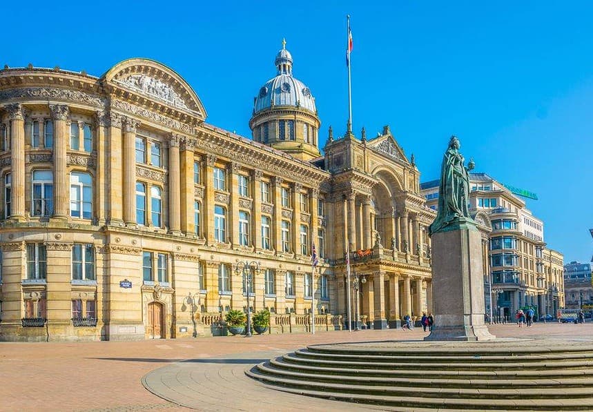 Best Museums in Birmingham
