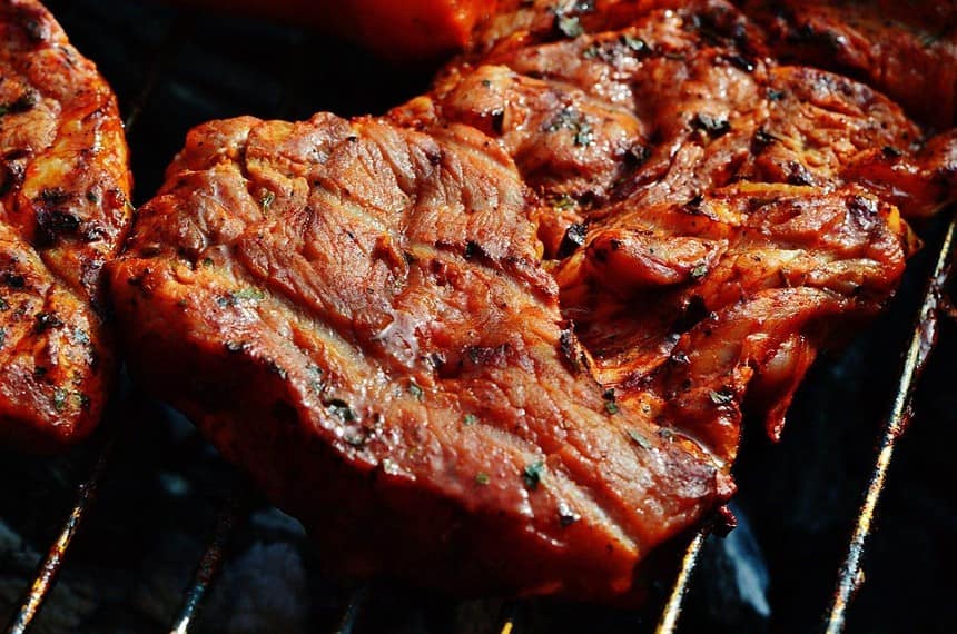steakhouses in Bristol