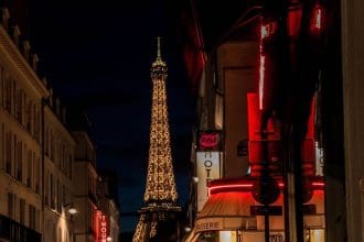 What is famous about France?
