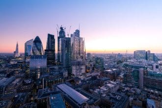 famous monuments in London