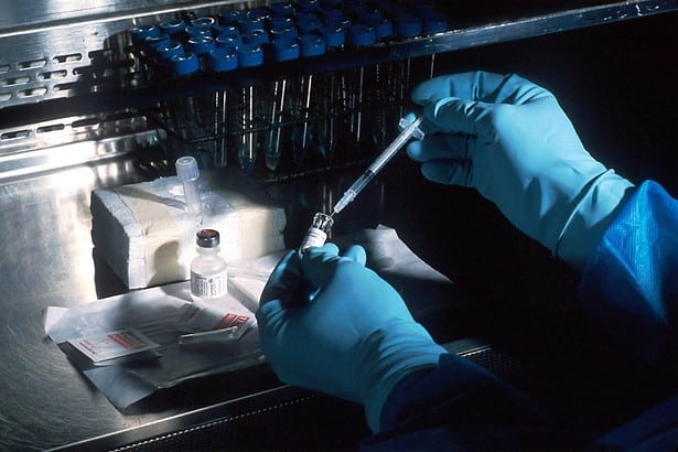 what type of cancer causes folic acid deficiency