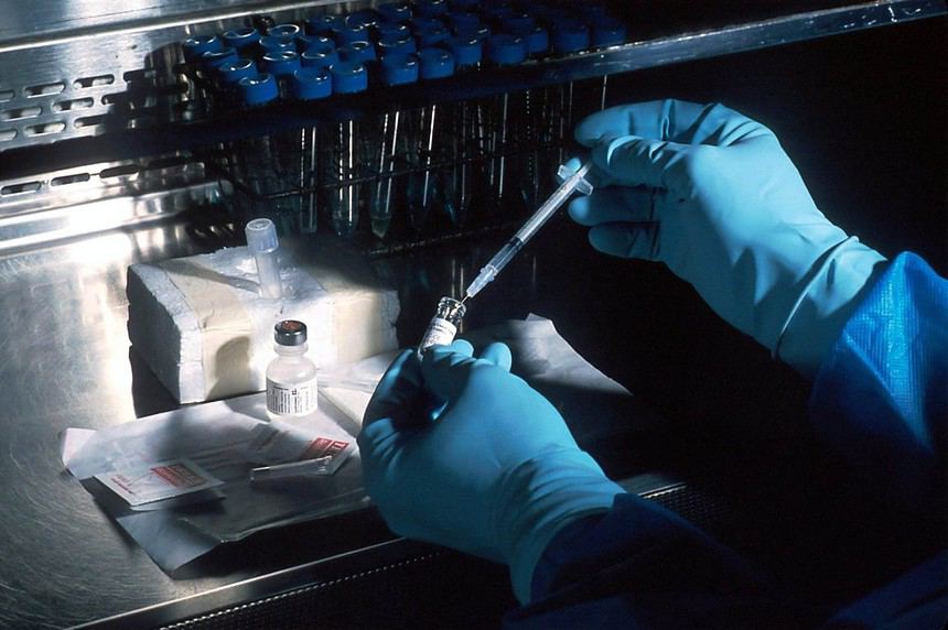 what type of cancer causes folic acid deficiency