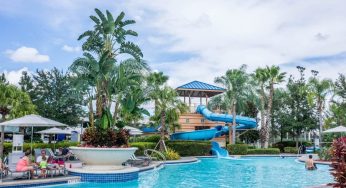 Visit the Top 4 Waterparks in France