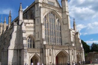 Museum in Winchester
