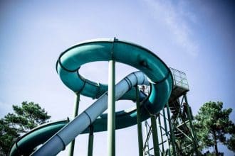 waterparks in cornwall