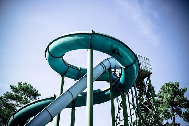 waterparks in cornwall