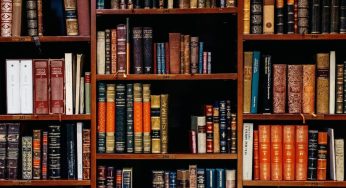 Library in Westminster: 4 Places to Visit