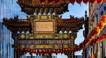 Best Things To Explore in Chinatown London