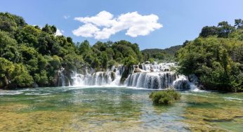 The Top 5 Famous National Parks in Croatia