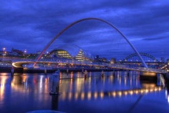 colleges in newcastle