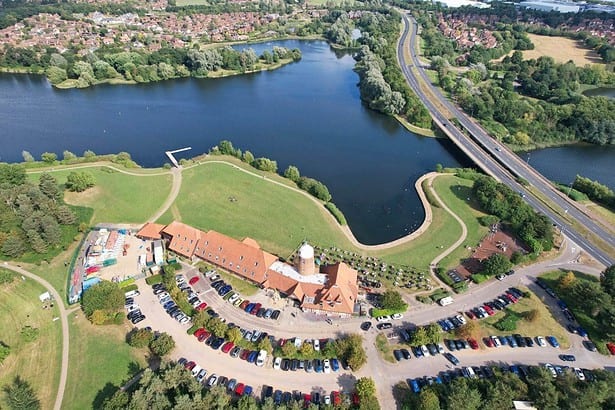 museum in milton keynes